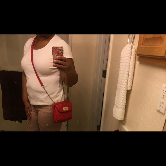 Steve Madden | Quilted Crossbody - Picture 8 of 8